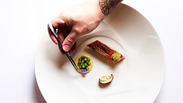 Πώς θα τρώμε στα εστιατόρια το 2026, σύμφωνα με τον Οδηγό Michelin