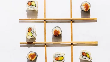 Πού θα φας κορυφαίο σούσι στην Αθήνα