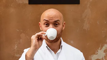 Lorenzo Antinori, τι σημαίνει να 'τρέχεις' το κορυφαίο μπαρ του πλανήτη;