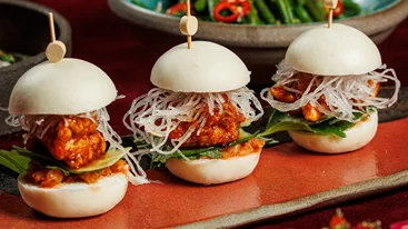 Κάθε Τετάρτη, το Wild Poppies σε ταξιδεύει σε μία χώρα της Ασίας