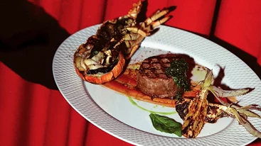 Νέα εστιατόρια και μπαρ: Εκεί τρώει και πίνει η Αθήνα στις αρχές του 2026