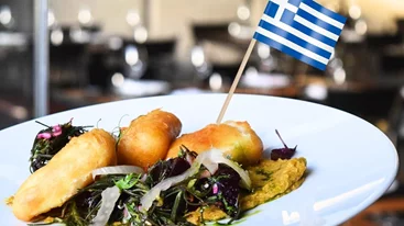 Για μπακαλιάρο και όχι μόνο: Εστιατόρια για την 25η Μαρτίου