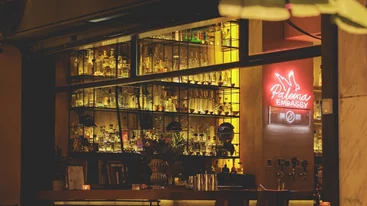 Το Barro Negro στη λίστα 51-100 των The World’s 50 Best Bars 2025