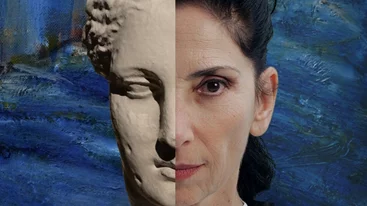 Δρώμενο πάνω σε κείμενο του Δημητριάδη με τη μορφή της Κερασίας Σαμαρά