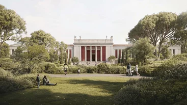 Λίνα Μενδώνη: "Η Ελλάδα αποκτά το Εθνικό Αρχαιολογικό Μουσείο που της αξίζει"