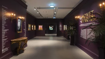 Παράλληλες δράσεις στην έκθεση "Από τον Monet στον Warhol" του Ιδρύματος Γουλανδρή