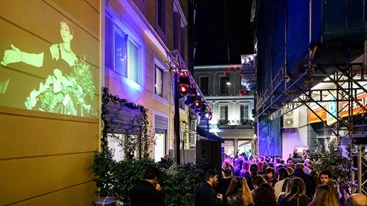 Νέα ημερομηνία για το street party του Μουσείου Μαρία Κάλλας