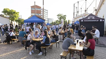 Τα δωρεάν της εβδομάδας: Το φθινοπωρινό Meet Market είναι γεγονός