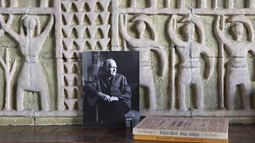 Αναδρομική έκθεση για τον σπουδαίο κεραμίστα Πάνο Βαλσαμάκη ετοιμάζει το ΕΜΣΤ