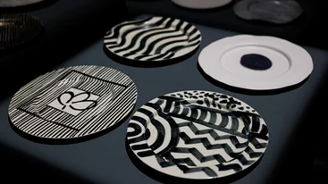 "Πήλινα τοπία": Η κεραμοπλαστική έχει τον πρώτο λόγο στο Μουσείο Ελληνικού Πολιτισμού