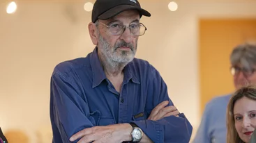 Πέθανε ο εικαστικός Γιάννης Μπουτέας