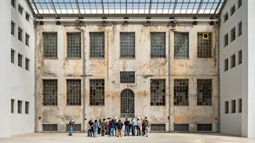 Το Open House Athens φιλοξενεί το 3ο Ετήσιο Συνέδριο του Open House Europe