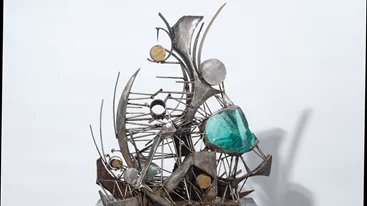 "Άηχοι διάλογοι" δύο σπουδαίων καλλιτεχνών στην Πινακοθήκη Δήμου Αθηναίων