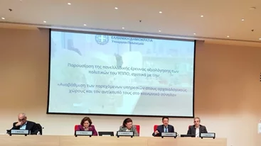 Πόσο ικανοποιημένοι είμαστε από τα μουσεία και τους αρχαιολογικούς χώρους στην Ελλάδα;