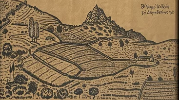 "Ταξίμια" στην ελληνική παράδοση: Μια έκθεση για τον Φώτη Κόντογλου