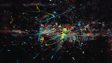 Η "Κοσμογονία" του Λάμπρου Σταυρόπουλου αποκαλύπτεται στην γκαλερί ANiMA στη Γλυφάδα