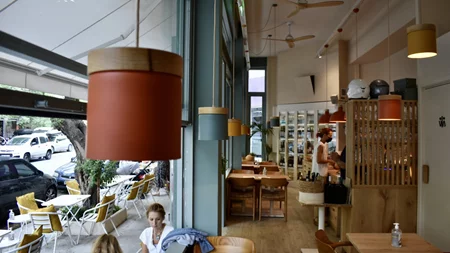 Annie Fine Cooking: Τίτλοι τέλους για το εστιατόριο του Νέου Κόσμου