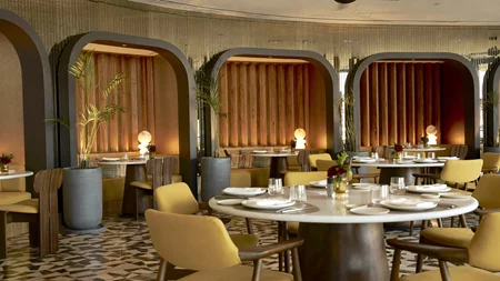 Sunday Brunch στο "ORA": Η πιο εκλεπτυσμένη Κυριακάτικη συνήθεια της Αθηναϊκής Ριβιέρας