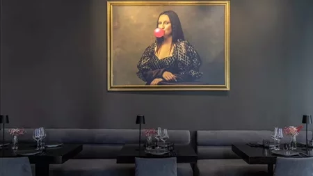 Μια ιταλική κουζίνα του Κεραμεικού κάνει ακόμα και τους δύσπιστους να λένε ‘Mamma Mia!’