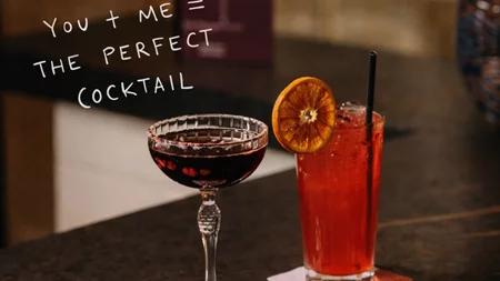 Love is in the Heart of Athens @ Meliá Athens