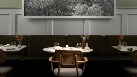 Τι γεύση μας αφήνει το 'CTC Urban Gastronomy' που γιορτάζει τα 10 του χρόνια