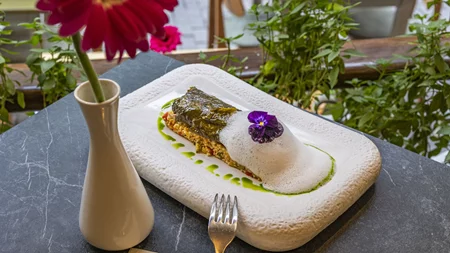 Στου Ψυρρή για new age ελληνικότητα και πιάτα με ιδιαίτερο άγγιγμα