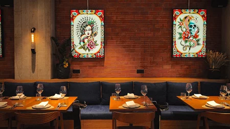 Εσύ ακόμη να πας στο 'Ex Machina' του Άνταμ Κοντοβά;