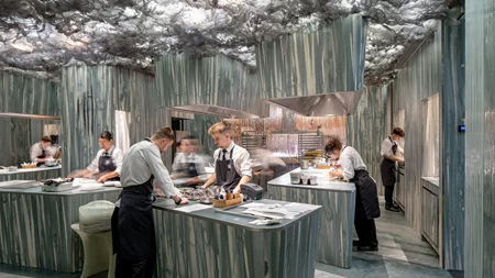 Το Athens Gastronomic Forum έρχεται στην Τεχνόπολη