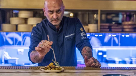 Τα νέα εστιατόρια που πολύ σύντομα έρχονται στην Αθήνα