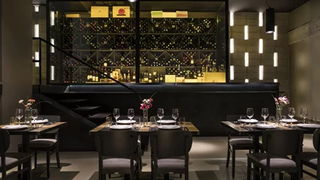 Ο Βασίλαινας υποδέχεται το Κτήμα ΑΛΦΑ