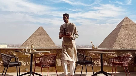 Τα καλύτερα εστιατόρια της Μέσης Ανατολής και της Βόρειας Αφρικής για το 2026