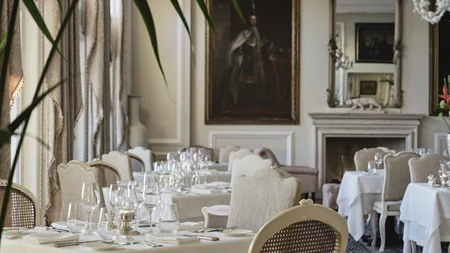 Το πιο γκραν ρεστοράν της Αθήνας και η γεύση που μας άφησε