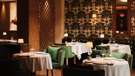 Το 'GiO' γυρνά στο χειμερινό του "σπίτι"