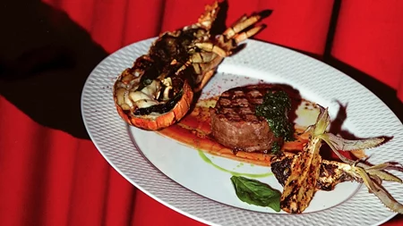 Νέα εστιατόρια και μπαρ: Εκεί τρώει και πίνει η Αθήνα στις αρχές του 2026