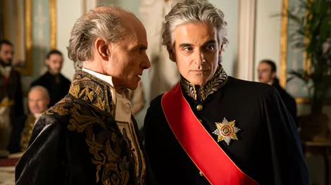 Οι νέες ταινίες της εβδομάδας (25-31/12)