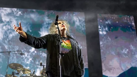 Eject Festival 2026: Back to back διήμερο με Florence + The Machine και The Cure