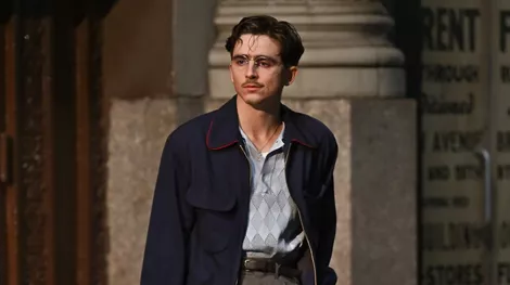 Ταινίες γεμάτες αγωνία που βλέπουμε στους κινηματογράφους