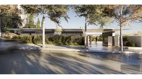 Μεταμορφώνεται ο αρχαιολογικός χώρος του Λυκείου Αθηνών