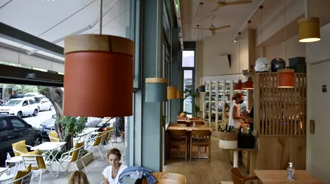 Annie Fine Cooking: Τίτλοι τέλους για το εστιατόριο του Νέου Κόσμου