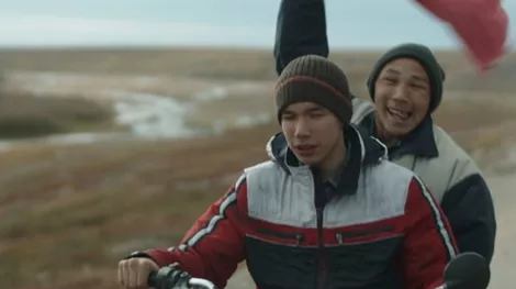 Απόψε (14/01) στην TV: Μία αυθεντική και αναπάντεχα ανθρώπινη ματιά στην απομόνωση