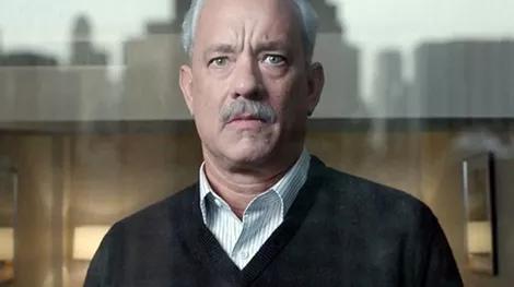 Απόψε (22/01) στην TV: Μία αληθινή ιστορία με τον Τομ Χανκς σε ρόλο πιλότου