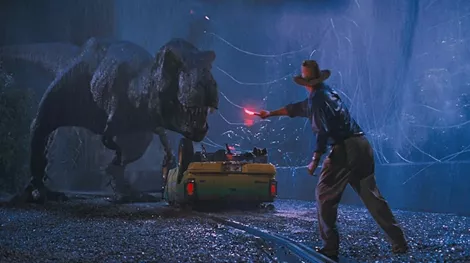 Ταινίες με πρωταγωνίστρια (και) τη βροχή