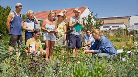 Arche Noah: Η τελευταία κιβωτός βιοποικιλότητας της Ευρώπης