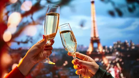 Αυτές είναι οι μάλλον πιο ρομαντικές πόλεις για fully in love ΣΚ