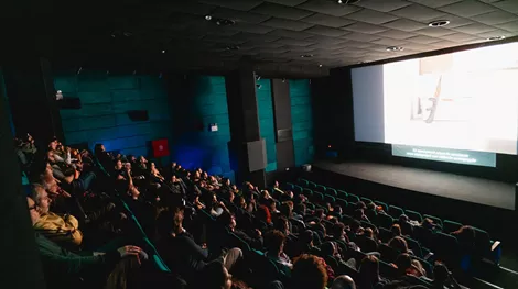 The Urge: Αντίστροφη μέτρηση για ένα φεστιβάλ που μετατρέπει την ανάγκη σε δράση