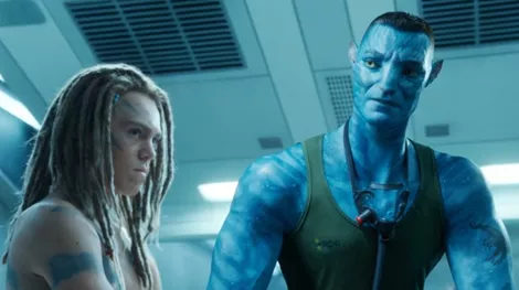 Το νέο 'Avatar' και όλες οι νέες ταινίες που έρχονται αυτή την Πέμπτη στα σινεμά