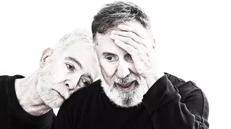 "Παραλλαγές πάπιας": Χιούμορ, μελαγχολία και οι μελωδίες της Δήμητρας Γαλάνη