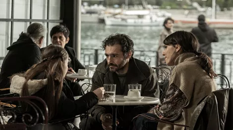 Μετά το "Ριφιφί" έρχεται το "Σχέδιο Οδυσσέας": Τι γνωρίζουμε για τη νέα σειρά της Cosmote TV