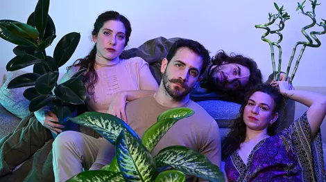 Οι πρώτες θεατρικές πρεμιέρες του 2026