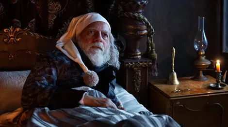 Λώρη Λοϊζίδη, πώς είναι να φτιάχνεις ένα ελληνικό χριστουγεννιάτικο παραμύθι;